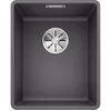 Image de Evier Blanco Subline 320-f Silgranit - Gris Rocher