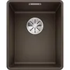Image de Blanco - Evier Subline 320-f Silgranit - 000000