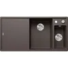 Image de Blanco - Evier Axia Iii 6s Silgranit