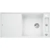 Image de Evier Blanco Axia Iii Xl 6s Silgranit - 000000 - Accessoire : Planche En Verre