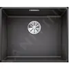 Image de Blanco - Subline 500 - Évier En Silgranite, 527x427 Mm, Anthracite 523532