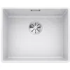 Image de Blanco - Subline 500 - Évier En Silgranite, 527x427 Mm, Blanc 523535