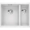 Image de Evier Blanco Subline 340/160-u Silgranit - 000000