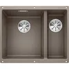 Image de Evier Blanco Subline 340/160-u Silgranit - 000000