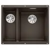 Image de Evier Blanco Subline 340/160-u Silgranit - 000000