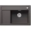 Image de BLANCO ZENAR XL 6 S Compact SILGRANIT gris roche