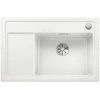 Image de BLANCO ZENAR XL 6 S Compact SILGRANIT blanc