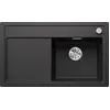 Image de BLANCO ZENAR 45 S SILGRANIT anthracite