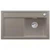 Image de Evier Blanco Zenar 45s Silgranit