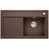 Image de BLANCO ZENAR 45 S SILGRANIT cafe