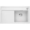 Image de BLANCO ZENAR 45 S-F SILGRANIT blanc