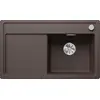 Image de BLANCO ZENAR 45 S-F SILGRANIT cafe