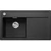 Image de BLANCO ZENAR 45 S-F SILGRANIT anthracite