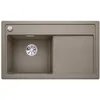 Image de BLANCO ZENAR 45 S SILGRANIT tartufo