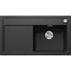 Image de BLANCO ZENAR 5 S-F SILGRANIT anthracite
