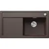 Image de BLANCO ZENAR 5 S-F SILGRANIT cafe