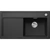 Image de BLANCO ZENAR 5 S SILGRANIT anthracite