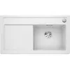 Image de BLANCO ZENAR 5 S SILGRANIT blanc