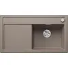 Image de BLANCO ZENAR 5 S SILGRANIT tartufo