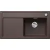 Image de BLANCO ZENAR 5 S SILGRANIT cafe