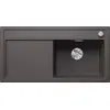 Image de BLANCO ZENAR XL 6 S SILGRANIT gris roche