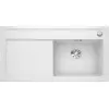 Image de BLANCO ZENAR XL 6 S SILGRANIT blanc