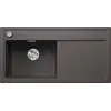 Image de BLANCO ZENAR XL 6 S SILGRANIT gris roche