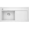 Image de BLANCO ZENAR XL 6 S SILGRANIT blanc