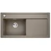 Image de BLANCO ZENAR XL 6 S SILGRANIT tartufo