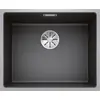 Image de Evier à encastrer 44.3cm siligranit - Blanco - 524107 -