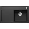 Image de BLANCO ZENAR 45 S-F SILGRANIT anthracite