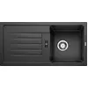 Image de BLANCO FAVUM 45 S SILGRANIT anthracite