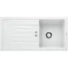 Image de BLANCO FAVUM 45 S SILGRANIT blanc