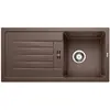 Image de BLANCO FAVUM 45 S SILGRANIT cafe
