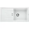 Image de BLANCO FAVUM XL 6 S SILGRANIT blanc