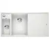Image de Blanco - Evier Axia Iii 6s Silgranit