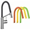 Image de Blanco - Viu S - Mitigeur D'Évier Avec Bras Flexible, Chrome 524813