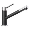 Image de Blanco Robinet de cuisine KANO anthracite 525028