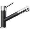 Image de Blanco Robinet de cuisine KANO-S anthracite 525038
