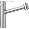 Image de Blanco Robinet de cuisine AMBIS-S inox brossé 525124