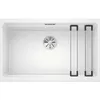 Image de Blanco - Evier Etagon 700-u Silgranit - 000000