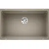 Image de Blanco - Evier Etagon 700-u Silgranit - 000000