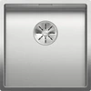 Image de BLANCO CLARON 400-U Durinox®, acier inoxydable Durinox®, sansde vidage à distance