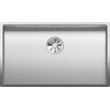 Image de BLANCO CLARON 700-U Durinox®, acier inoxydable Durinox®, sansde vidage à distance
