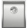 Image de BLANCO CLARON 340-IF Durinox®, acier inoxydable Durinox®, sansde vidage à distance