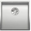 Image de Évier en acier inoxydable Blanco CLARON 400-IF 440 x 440 mm 523389