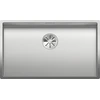 Image de BLANCO CLARON 700-IF Durinox®, acier inoxydable Durinox®, sansde vidage à distance