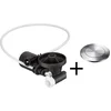 Image de BLANCO Set d'équipement ultérieur pour vidage à distance PushControl