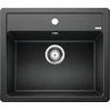 Image de Evier Blanco LEGRA 6 585 x 500 mm noir 526084