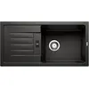 Image de BLANCO FAVUM XL 6 S SILGRANIT noir